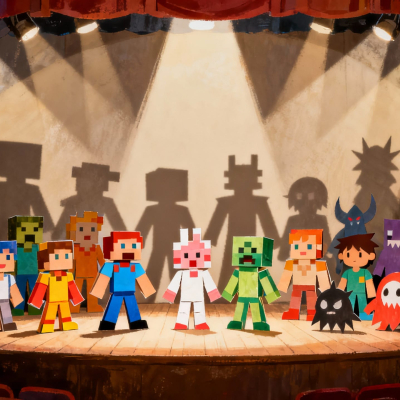 Le jeu vidéo est-il un art ?